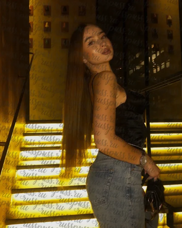 Ноэль, 19 лет, 175 см, 59 кг, Красногорск