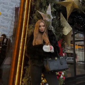 Фото 11 — Ноэль, 19 лет, 175 см, 59 кг, Красногорск