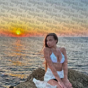 Фото 8 — Ноэль, 19 лет, 175 см, 59 кг, Красногорск