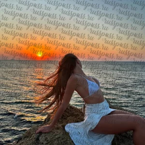 Фото 5 — Ноэль, 19 лет, 175 см, 59 кг, Красногорск