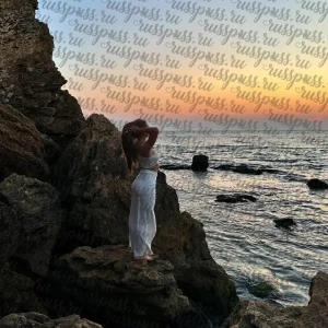 Фото 7 — Ноэль, 19 лет, 175 см, 59 кг, Красногорск