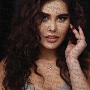 Фото 3 — Нона, 24 года, 177 см, 62 кг, Москва