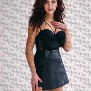 Фото 2 — Нона, 24 года, 177 см, 62 кг, Москва