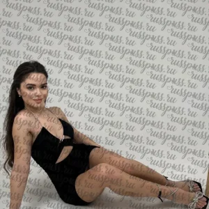 Фото 7 — Нонна, 22 года, 165 см, 48 кг, Подольск