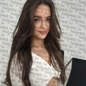 Фото 4 — Нонна, 22 года, 165 см, 48 кг, Подольск