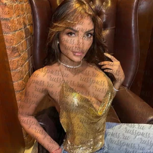 Фото 8 — Нора, 34 года, 170 см, 65 кг, Москва