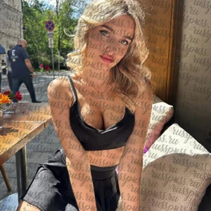 Фото 8 — Нора, 22 года, 175 см, 58 кг, Электросталь