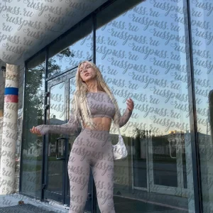 Фото 5 — Нора, 22 года, 175 см, 58 кг, Электросталь