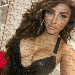 Фото 3 — Нора, 34 года, 170 см, 65 кг, Москва