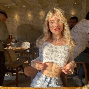 Фото 10 — Нора, 22 года, 175 см, 58 кг, Электросталь