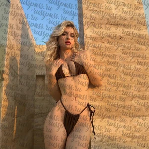 Фото 7 — Нора, 22 года, 175 см, 58 кг, Электросталь