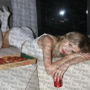 Фото 9 — Нора, 22 года, 175 см, 58 кг, Электросталь