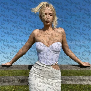 Фото 3 — Нора, 22 года, 175 см, 58 кг, Электросталь