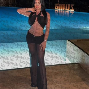 Фото 4 — Нора, 27 лет, 165 см, 54 кг, Мытищи