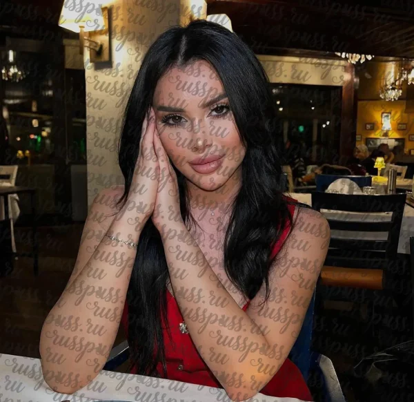 Нора, 27 лет, 165 см, 54 кг, Мытищи