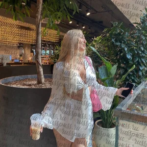 Фото 4 — Нора, 22 года, 175 см, 58 кг, Электросталь