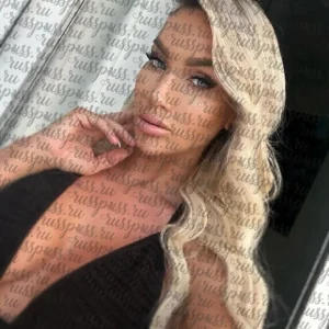 Фото 2 — Норина, 29 лет, 174 см, 57 кг, Химки