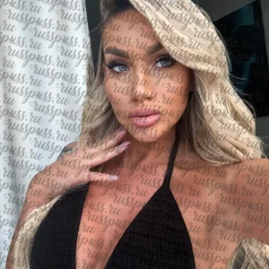 Фото 5 — Норина, 23 года, 173 см, 55 кг, Москва