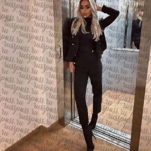 Фото 7 — Норина, 29 лет, 174 см, 57 кг, Химки