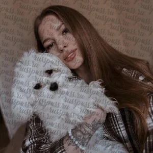 Фото 4 — Novalee, 24 года, 173 см, 53 кг, Электросталь