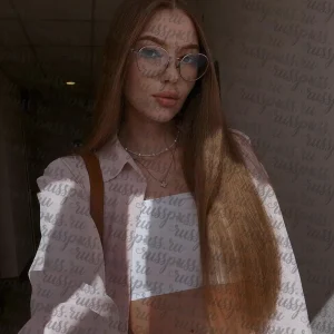 Фото 2 — Novalee, 24 года, 173 см, 53 кг, Электросталь