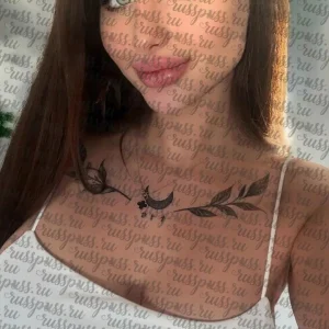 Фото 2 — Новелла, 22 года, 168 см, 58 кг, Москва