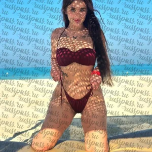 Фото 9 — Новелла, 22 года, 168 см, 58 кг, Москва