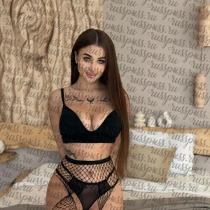 Фото 3 — Новелла, 22 года, 168 см, 58 кг, Москва