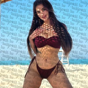 Фото 4 — Новелла, 22 года, 168 см, 58 кг, Москва