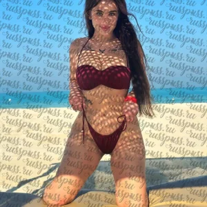 Фото 7 — Новелла, 22 года, 168 см, 58 кг, Москва