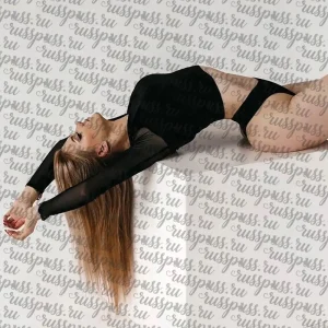 Фото 2 — Оделия, 25 лет, 170 см, 60 кг, Москва