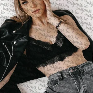 Фото 5 — Оделия, 25 лет, 170 см, 60 кг, Москва