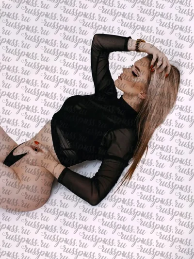 Оделия, 25 лет, 170 см, 60 кг, Москва