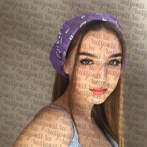 Фото 4 — Одри, 21 год, 173 см, 57 кг, Красногорск