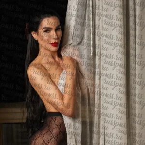 Фото 2 — Офелия, 28 лет, 178 см, 61 кг, Электросталь