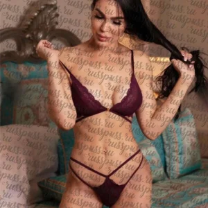 Фото 4 — Офелия, 28 лет, 178 см, 61 кг, Электросталь