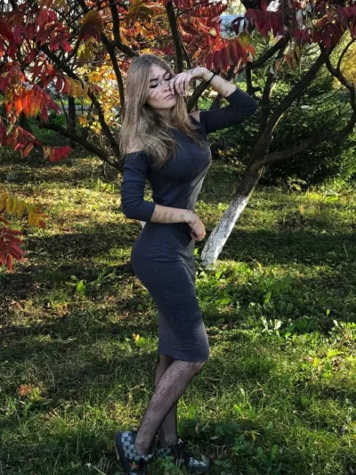 Офелия, 26 лет, 175 см, 58 кг, Красногорск