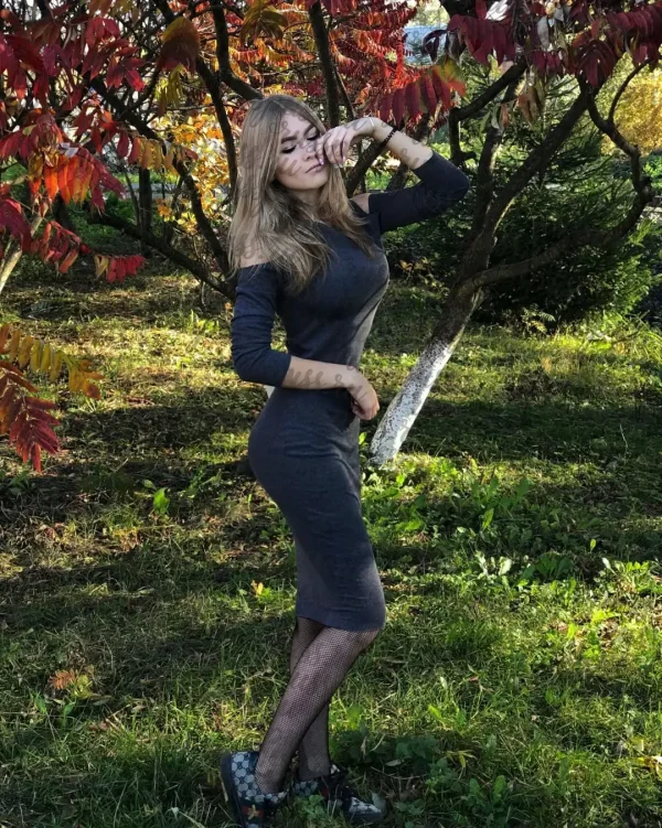 Офелия, 26 лет, 175 см, 58 кг, Красногорск