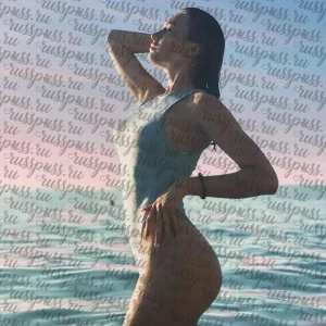 Фото 2 — Офелия, 26 лет, 175 см, 58 кг, Красногорск