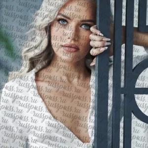 Фото 5 — Окси, 24 года, 173 см, 55 кг, Москва