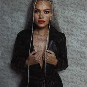 Фото 4 — Окси, 24 года, 173 см, 55 кг, Москва