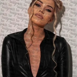 Фото 4 — Oksy, 24 года, 173 см, 54 кг, Москва