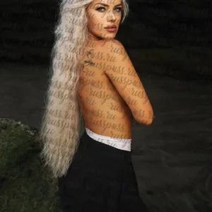 Фото 5 — Oksy, 24 года, 173 см, 54 кг, Москва