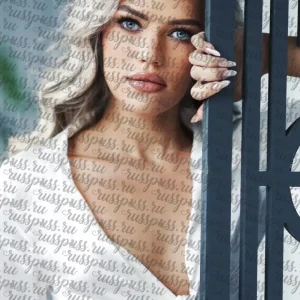 Фото 3 — Oksy, 24 года, 173 см, 54 кг, Москва