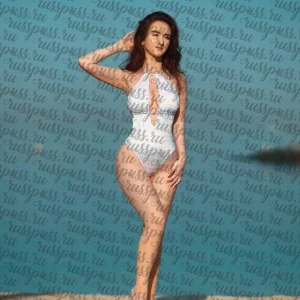 Фото 6 — Oksy, 21 год, 170 см, 58 кг, Москва