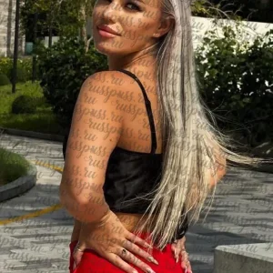 Фото 7 — Oksy, 24 года, 173 см, 54 кг, Москва