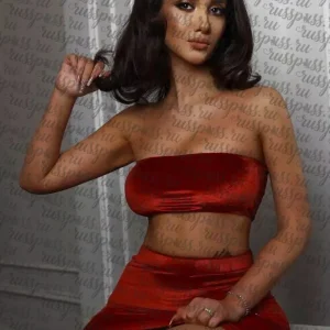 Фото 2 — Oksy, 21 год, 170 см, 58 кг, Москва