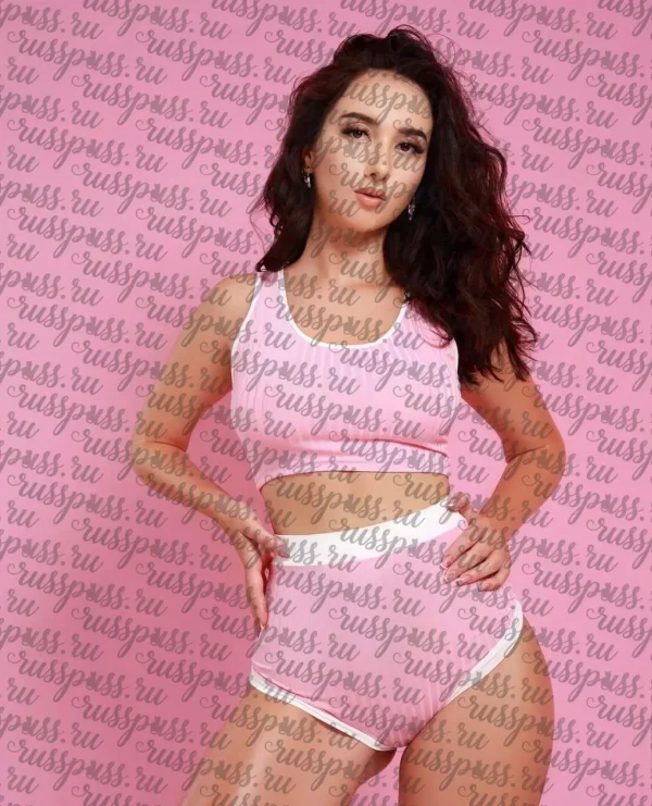 Oksy, 21 год, 170 см, 58 кг, Москва