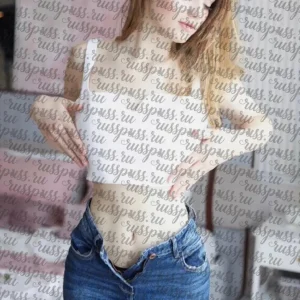 Фото 5 — Ольга, 23 года, 178 см, 56 кг, Москва