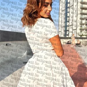 Фото 2 — Оля, 21 год, 160 см, 56 кг, Москва